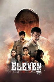 Eleven (2025) DVDScr Telugu Full Movie Watch Online Free