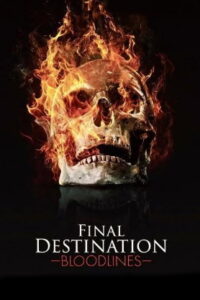 Final Destination Bloodlines (2025) English HQ CAMRip (HQ Line Audio) Watch Online