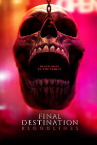 Final Destination Bloodlines (2025) DVDScr Telugu Dubbed Full Movie Watch Online Free