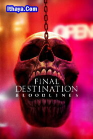 Final Destination : Bloodlines (2025 HD) Hindi Full Movie Watch Online Free