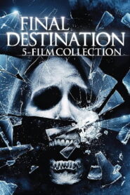 Final Destination Pentalogy (2000-2011) [Tamil (4) + Telugu (3) + Hindi + Eng] BDRip Full Movie Watch Online Free