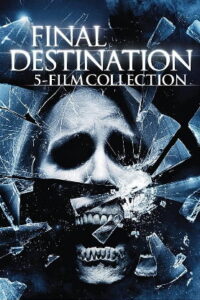 Final Destination Pentalogy (2000-2011) [Tamil (4) + Telugu (3) + Hindi + Eng] BDRip Full Movie Watch Online Free