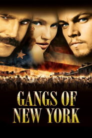 Gangs of New York (2002 HD) [Tamil + Telugu + Hindi + Eng] Full Movie Watch Online Free