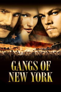 Gangs of New York (2002 HD) [Tamil + Telugu + Hindi + Eng] Full Movie Watch Online Free