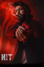 HIT: The Third Case (2025 HD) Tamil Full Movie Watch Online Free