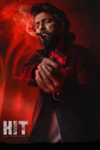 HIT: The Third Case (2025 HD) Tamil Full Movie Watch Online Free