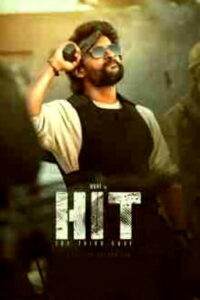 HIT: The Third Case (2025 HD) Kannada Full Movie Watch Online Free