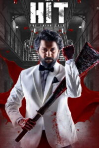 HIT: The Third Case (2025 HD) Hindi Full Movie Watch Online Free