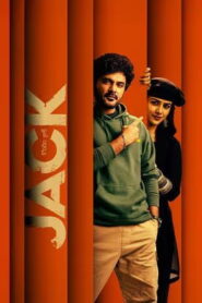 Jack (2025 HD) Tamil Full Movie Watch Online Free