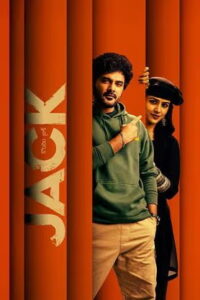 Jack (2025 HD) Tamil Full Movie Watch Online Free