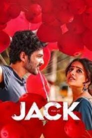 Jack (2025 HD) [Mal + Kan + Hin] Full Movie Watch Online Free