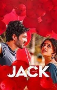 Jack (2025 HD) [Mal + Kan + Hin] Full Movie Watch Online Free