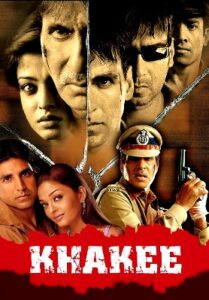 Khakee (2004 HD) Tamil Full Movie Watch Online Free