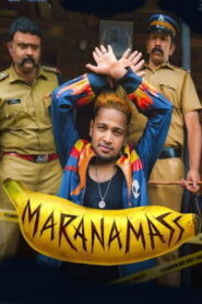 Maranamass (2025 HD) [Telugu + Hindi + Kannada] Full Movie Watch Online Free
