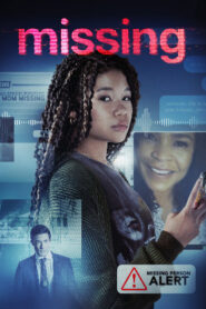Missing (2023 HD) [Tamil + Telugu + Hindi + Eng] Full Movie Watch Online Free