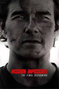 Mission Impossible: The Final Reckoning (2025) Hindi HDTS (HQ Line Audio) Watch Online