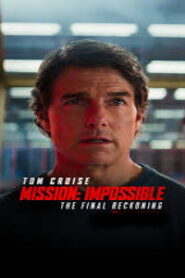 Mission Impossible : The Final Reckoning (2025)Tamil HQ HDTS (HQ Line Audio) Watch Online