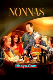 Nonnas (2025 HD) [Tamil + Telugu + Hindi + English] Full Movie Watch Online Free