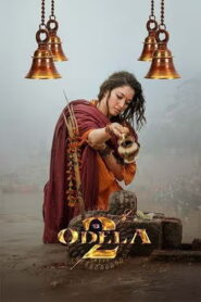 Odela 2 (2025 HD) Hindi Full Movie Watch Online Free