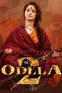 Odela 2 (2025 HD) Tamil Full Movie Watch Online Free