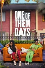 One of Them Days (2025 HD) [Tam + Tel + Hin + Eng] Full Movie Watch Online Free