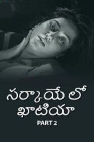 Sarkaaye Lo Khatiya Season 1 Part 2 (2025 HD) Telugu Full Movie Watch Online Free