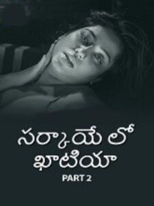 Sarkaaye Lo Khatiya Season 1 Part 2 (2025 HD) Telugu Full Movie Watch Online Free