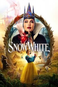 Snow White (2025 HD) English Full Movie Watch Online Free