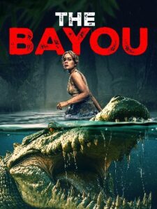 The Bayou (2025 HD) [Tamil + Telugu + Hindi + Eng] Full Movie Watch Online Free