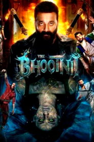 The Bhootnii (2025) PREHD Hindi Full Movie Watch Online Free