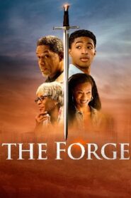 The Forge (2024 HD) [Tam + Hin + Eng] Full Movie Watch Online Free