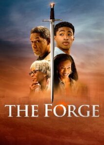 The Forge (2024 HD) [Tam + Hin + Eng] Full Movie Watch Online Free