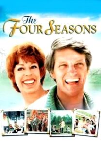 The Four Seasons (2025 HD) S01EP(01-08) [Tamil + Telugu + Hindi + Eng] Web Series Online