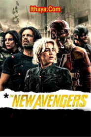 The New Avengers (2025 HD) Telugu Full Movie Watch Online Free