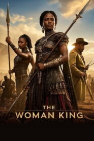 The Woman King (2022 HD) [Tamil + Telugu + Hindi + Eng] Full Movie Watch Online Free