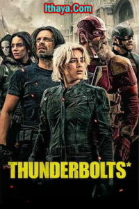 Thunderbolts* (2025) HD 720p Tamil Dubbed Movie Watch Online
