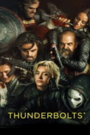 Thunderbolts (2025) DVDScr Telugu Full Movie Watch Online Free