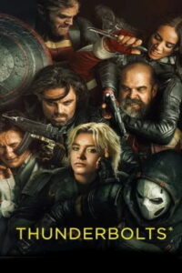 Thunderbolts (2025) DVDScr Telugu Full Movie Watch Online Free
