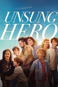 Unsung Hero (2024 HD) [Tamil + Hindi + English] Full Movie Watch Online Free