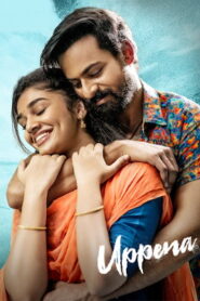 Uppena (2021 HD) Telugu Full Movie Watch Online Free