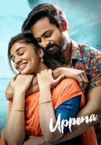 Uppena (2021 HD) Telugu Full Movie Watch Online Free