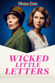 Wicked Little Letters (2023 HD) [Tam + Hin + Eng] Full Movie Watch Online Free