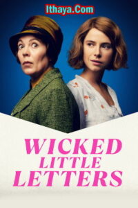 Wicked Little Letters (2023 HD) [Tam + Hin + Eng] Full Movie Watch Online Free