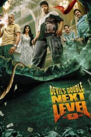 Devil’s Double Next Level (2025) DVDScr Telugu Full Movie Watch Online Free