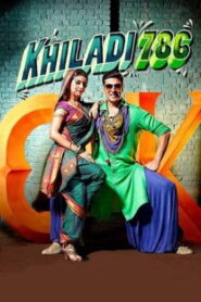 Khiladi 786 (2012 HD) [Tamil + Hindi] Full Movie Watch Online Free