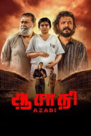 Azadi (2025) HDRip Tamil Full Movie Watch Online Free