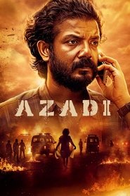 Azadi (2025) HDRip Tamil Full Movie Watch Online Free