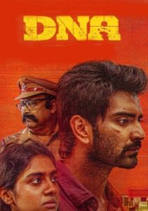 DNA (2025) HDRip Tamil Full Movie Watch Online Free