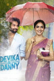 Devika and Danny Season 1 (2025) HDRip Telugu Full Movie Watch Online Free