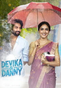 Devika and Danny Season 1 (2025) HDRip Telugu Full Movie Watch Online Free